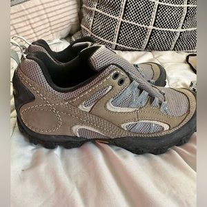 Patagonia hiking shoes